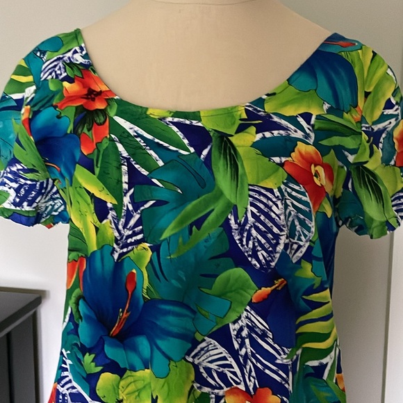 Vintage Jams World Dress M - Picture 3 of 7